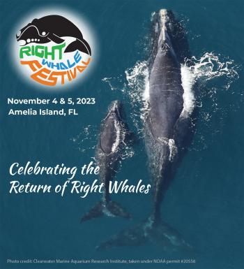 2023 Right Whale Festival Program